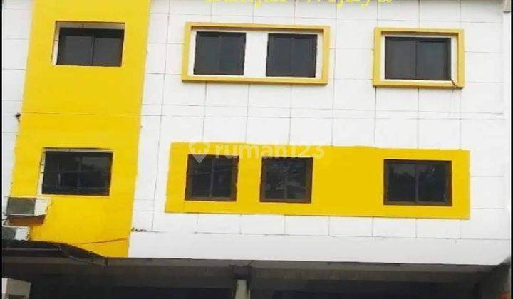 Dijual Klinik Aktif Di Cikokol Tengah Kota Tangerang 1