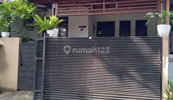 Di Jual Rumah Perumahan Puri Bintaro Hijau Pondok Aren, Tangsel 1