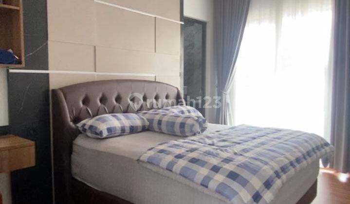 Dijual rumah mewah hook di pulau dewa modernland  2