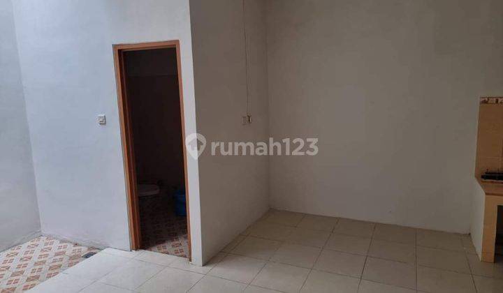 Dijual Rumah Siap Huni Pamulang Bukit Dago Tangerang Selatan 2