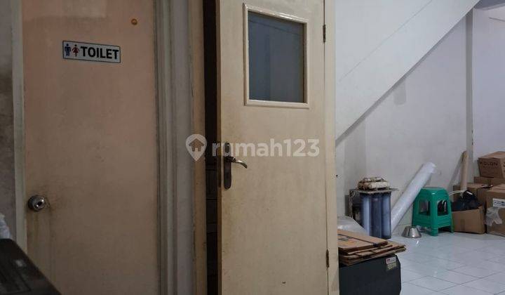 Dijual ruko 2 lt di taman royal 1 Tangerang 2