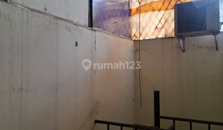 DISEWAKAN SEGERA RUMAH 2 LANTAI BOULEVARD BANJAR WIJAYA 2