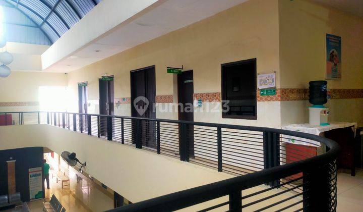 Dijual Klinik Aktif Di Cikokol Tengah Kota Tangerang 2