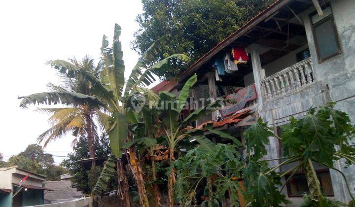 Dijual Tanah Siap Bangun di Margonda Depok 1