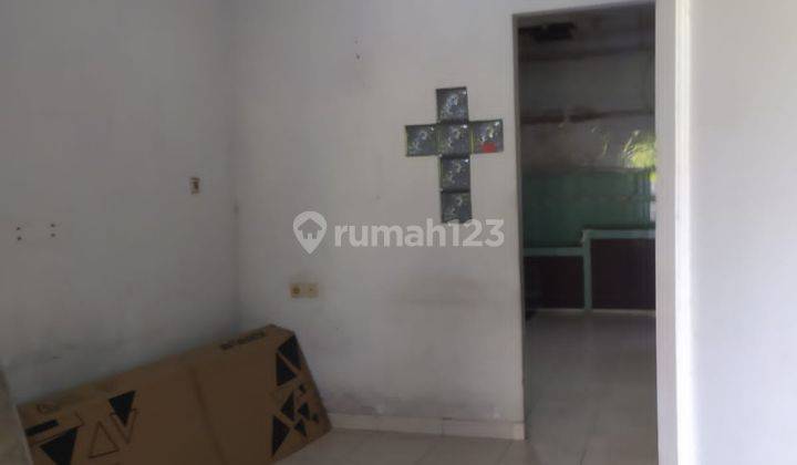 Dijual Perumahan Royal 3 Tanah Tinggi Kota Tangerang  2