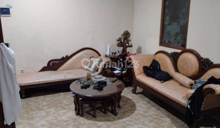 Dijual Rumah Siap Huni di Taman Royal 3  2