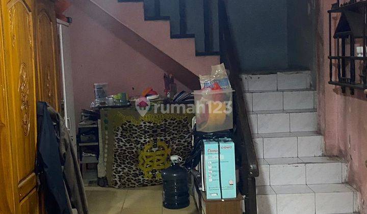 Dijual cepat rumah di daerah batu ceper indah tangerang 2