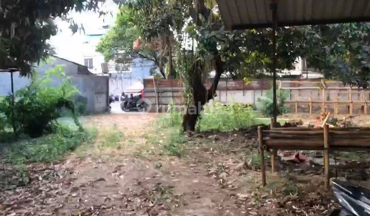 Dijual tanah dijoglo kembangan jakarta barat 1