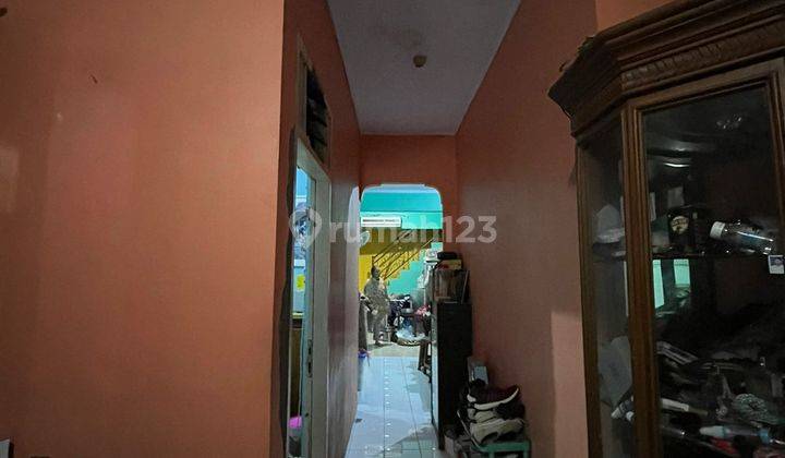 Dijual Rumah Dibawah Njop Di Komp Sekneg Kota Tangerang  2