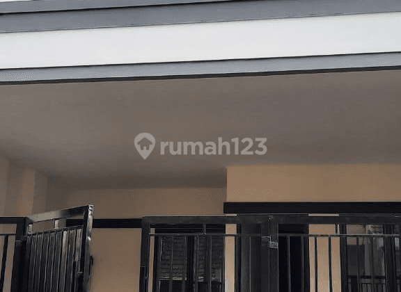 Dijual Rumah 2 Lt Siap Huni Cluster Catalina Gading Serpong 1