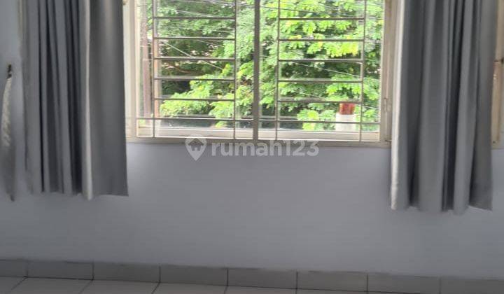 Disewakan Ruko 2 Lt di Poris Residence Tangerang  2