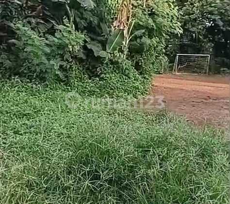 Tanah Dijual di Jaka Mulya Bebas Banjir ( Mm)