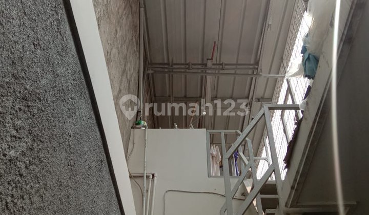Dijual Cepat Di Bawah Harga Pasar Area Cikunir Bekasi 2