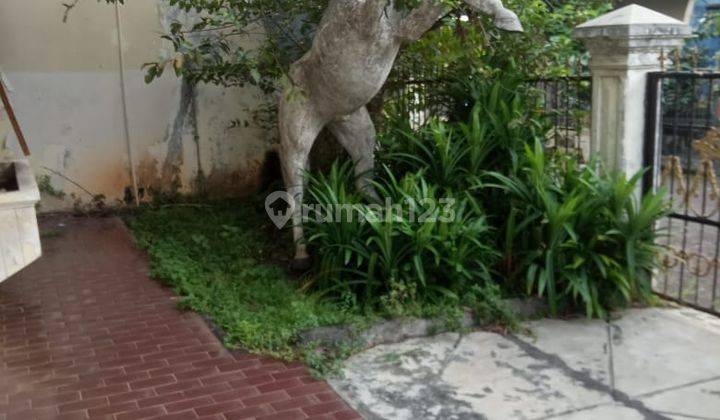 Dijual cepat murah rumah area Jati Rahayu Pd Melati Pd Gede Bekasi 2