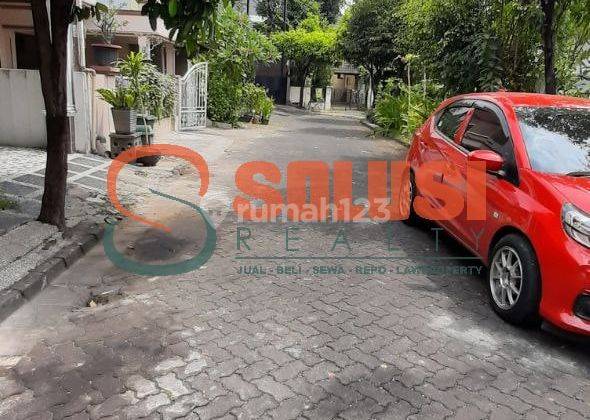 Dijual rumah bagus area Kemang Pratama 1 Bekasi 2