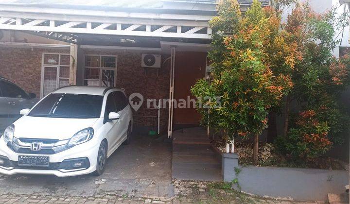 Dijual Rumah Bagus Siap Huni Di Dalam Perumahan Area Jatibening Bekasi 1