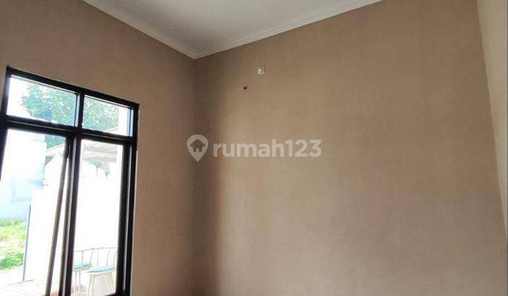 Dijual Cepat Rumah Baru Area Jatibening Bekasi 2