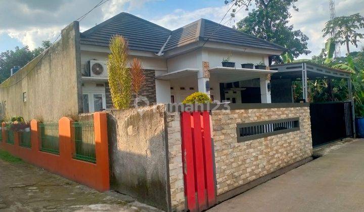 Rumah Murah dan Luas di Pedurenan Mustika Jaya (MM) 2