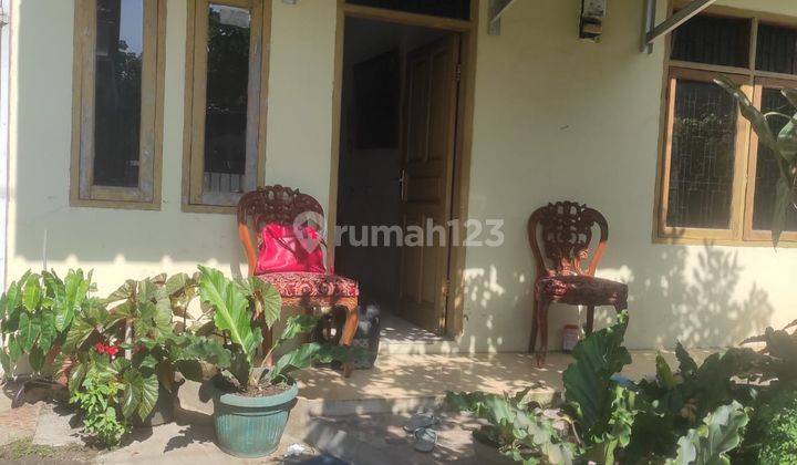 Dijual cepat rumah area Buah Batu Bandung   1