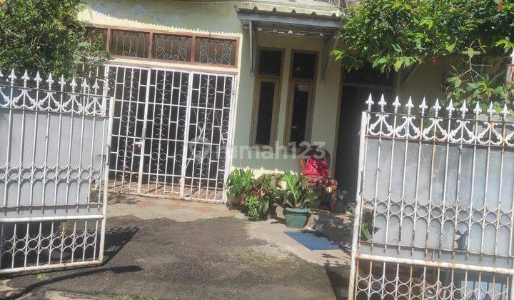 Dijual cepat rumah area Buah Batu Bandung   2