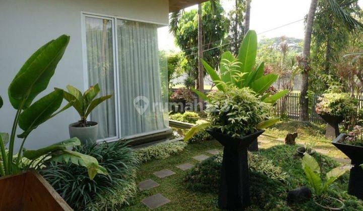 Dijual Rumah Bagus Rapi Siap Huni Area Kemang Pratama Bekasi 2