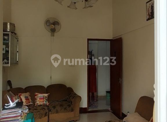 Dijual Rumah Pinggir Jalan Besar Area Duren Sawit Jakarta (Hw) 2