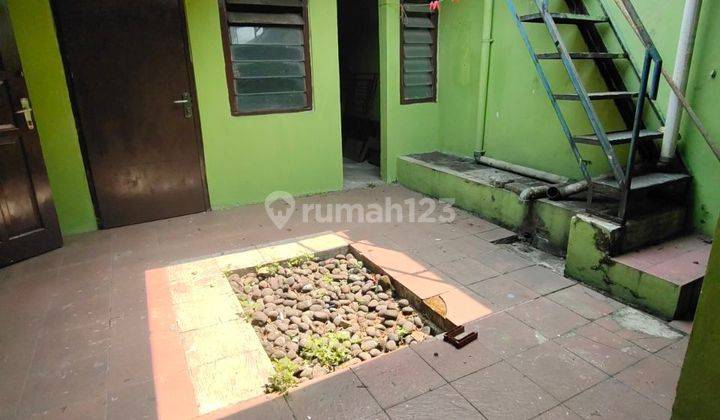 Dijual rumah area Radar Auri Cibubur Depok  2