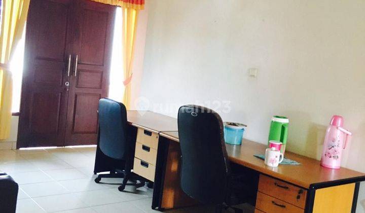 Dijual rumah layak huni area Jatimakmur Bekasi 2