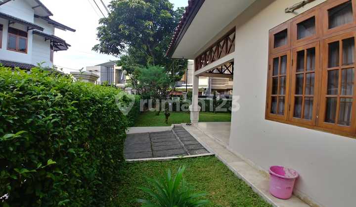 For Sale Nice House Ready to Live In Suryalaya Area Buahbatu Bandung