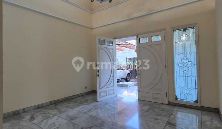 Rumah Dijual Area Cilandak Lb Bulus Lokasi Strategis (Mm) 2