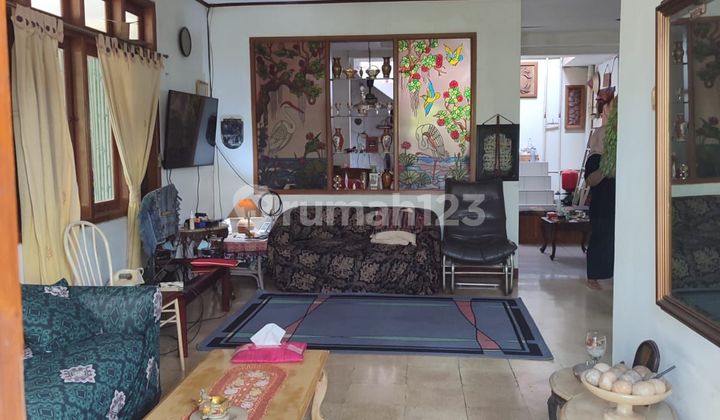 Dijual Cepat Rumah Apik Asri Area Pamulang (Mm)