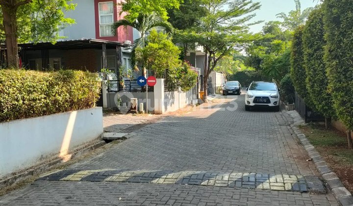 Dijual Cepat Lokasi Asri, Nyaman, Dekat LRT Cikunir, Jorr, Tol Cikampek Area Jatibening Bekasi 2