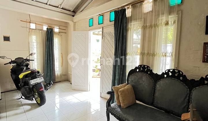 Sold Below Market Price in Jatibening Bekasi Area 2