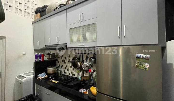 Dijual Cepat Dan Harga Bersaing Rumah Apik Siap Huni Area Jatiwaringin Bekasi 2