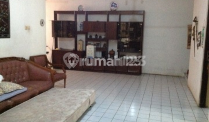 For Sale at a Good Price, Quick Sale, Jatibening Bekasi Area by Main Road 2