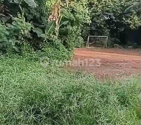 Tanah Darat Harga Murah di Cikunir (Mm)