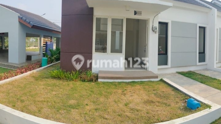 Dijual Cepat Rumah Apik Siap Huni Posisi Di Hook Area Bekasi 2
