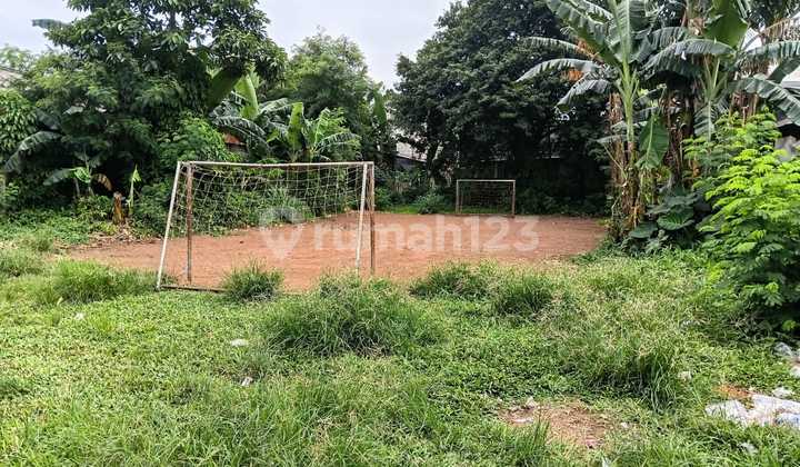 Dijual Kav Tanah Area Jaka Mulya, Strategis, bisa Utk Usaha Area Bekasi