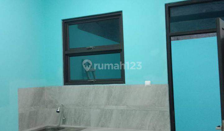 Rumah 2 Lantai Di Jatikramat Siap Huni Dekat Tol Jatibening 6