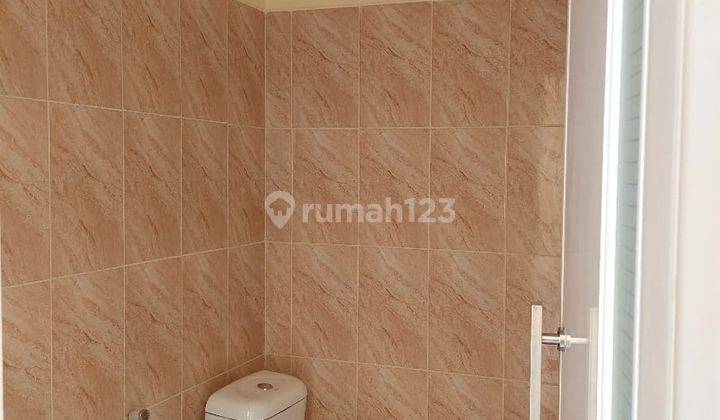 Rumah Murah Berkualitas DEKAT TRANS MART CIBUBUR 5