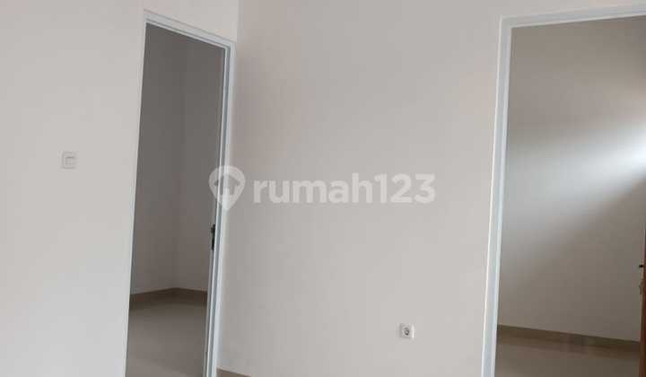 Rumah Bekasi murah sudah SHM Baru siap huni tidak banjir  5