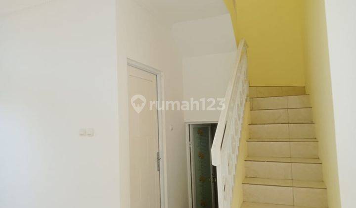 Rumah 2 Lantai SHM di Jl.ciangsana, Cibubur 3