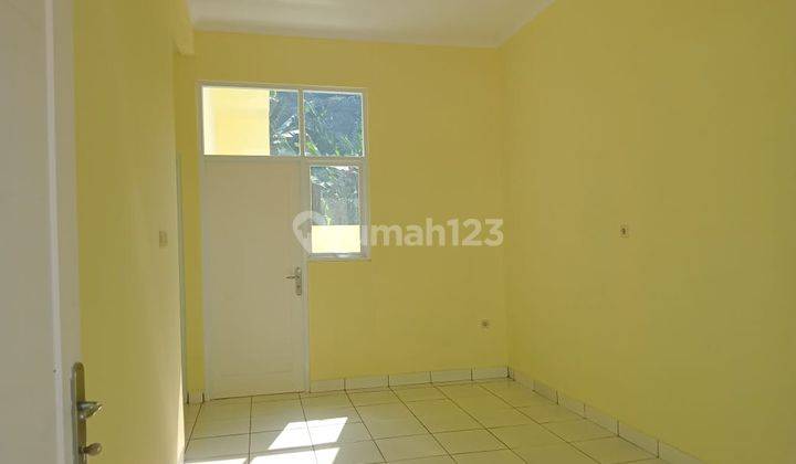 Rumah Baru dekat kota wisata cibubur di Jl.ciangsana SHM 2