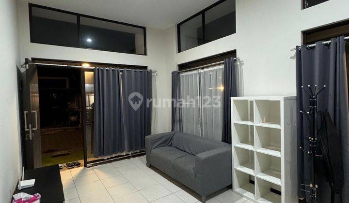 Rumah Bagus Kbp Harga Bawah Pasar  Simakirana 2