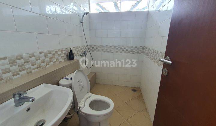 Rumah Bagus 2 Lantai Area Citeureup Cimahi 2