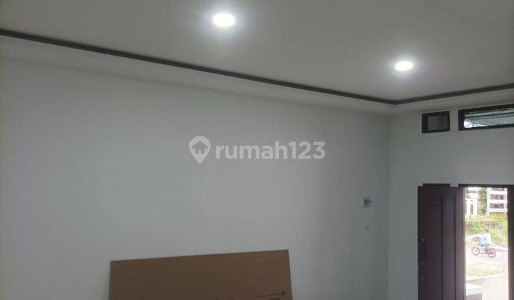 Rumah Baru Dijual Murah 2