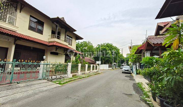 Griya Inti Sentosa Rumah Lama Hitung Harga Tanah  2