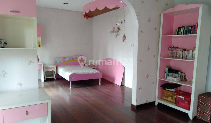 Springhill Golf Residence Kemayoran special unit 9x28 meter 1