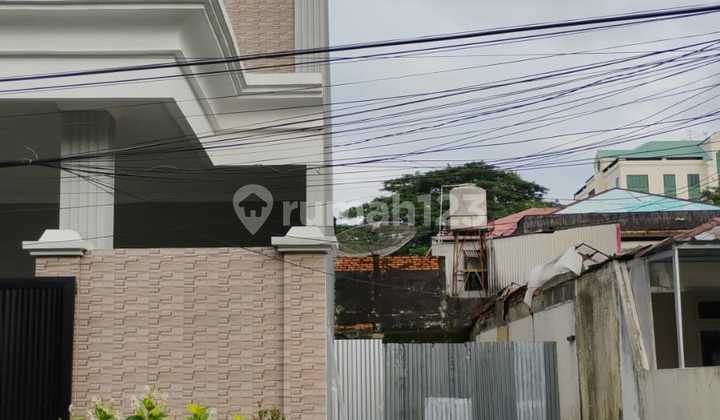 Pulomas Jalan 2 Mobil Lega Banget