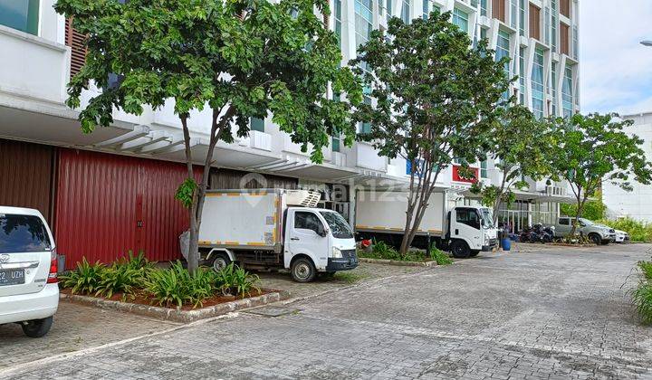 The Linq hadap lapangan golf dalam komplek cocok kantor 2